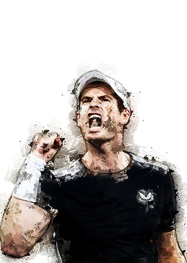 Andy Murray