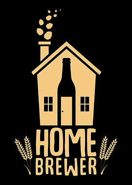 Home Brewing Brewer
