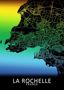 La Rochelle France