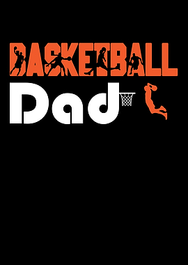 Basketball Dad