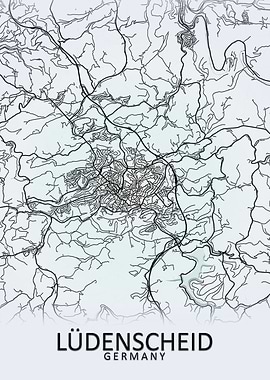 Ludenscheid Germany