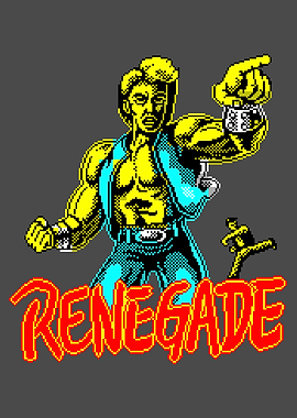 Renegade