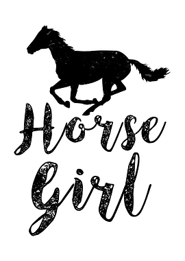 Horse Girl