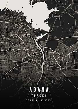Adana Turkey