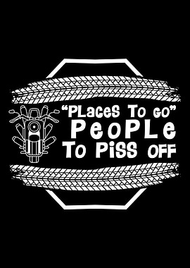 Motorcycle Biker Racing