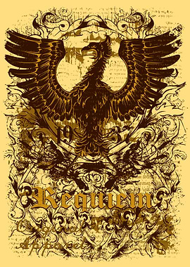 Demon Angel Evil Spirit