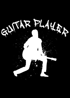 Guitar Player