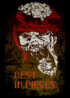 Demon Angel Evil Spirit