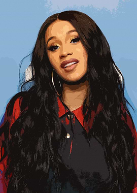 Cardi B