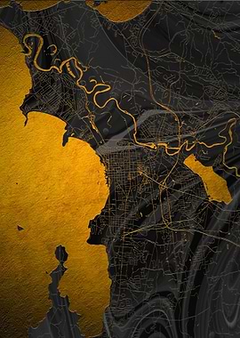 Burlington United States