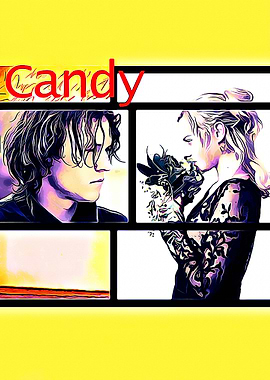 Candy