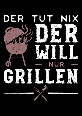 Der Tut Nix Der Will Nur G