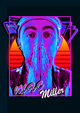 mac miller