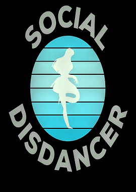 Socialdistance Dance