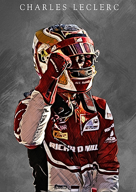 Charles Leclerc