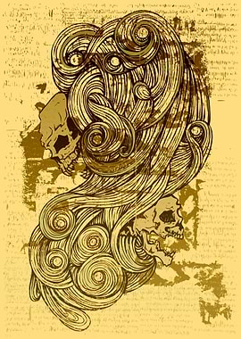 Demon Angel Evil Spirit