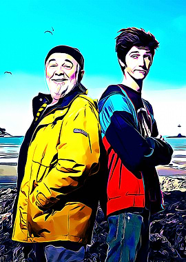 Cest Beau La Vie Quand On