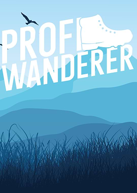 Profi Wanderer