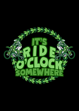 Motorcycle Biker Racing