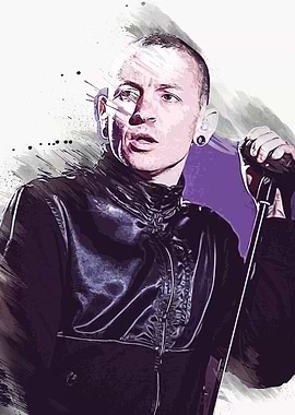 Chester Linkin Park