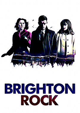 Brighton Rock 1