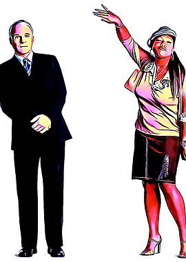 Bringing Down The House