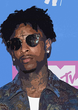 21 Savage