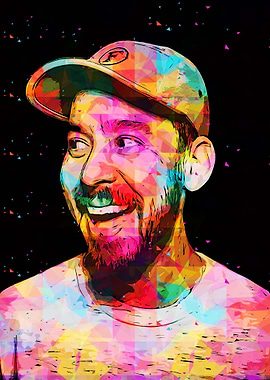 Mike Shinoda