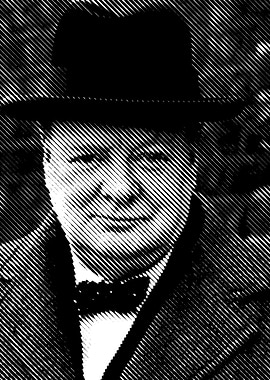 Winston Churchill