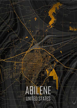 Abilene United States