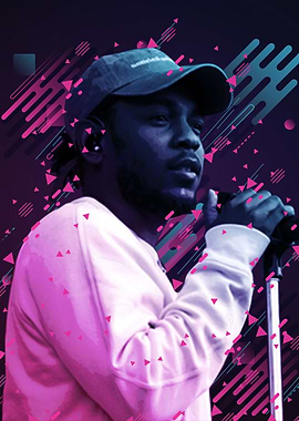 Kendrick Lamar