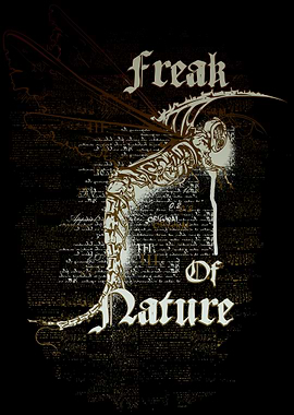 Demon Angel Evil Spirit