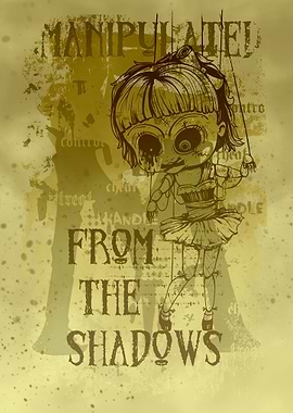 Demon Angel Evil Spirit