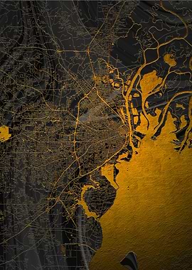 Mobile United States