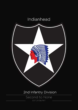 2nd Infantry Division
