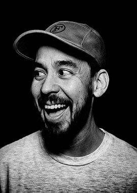 Mike Shinoda