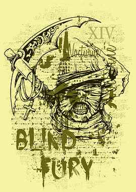 Demon Angel Evil Spirit