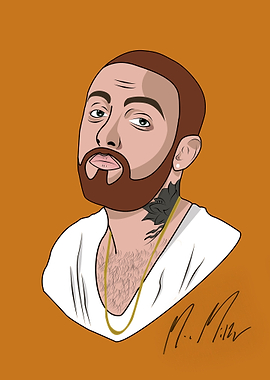 Mac Miller