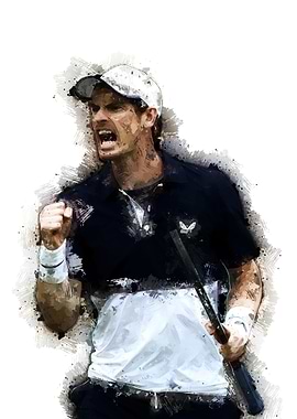 Andy Murray