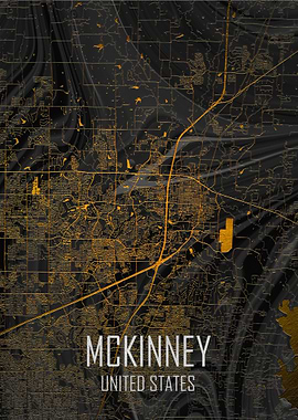 McKinney United States