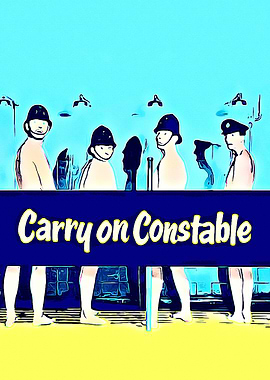 Carry On Constable