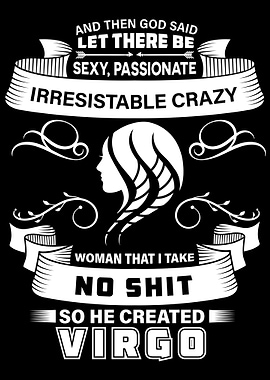 Virgo Woman Virgo