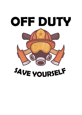 Off Duty Save Yourself