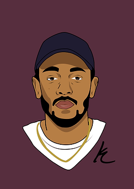 Kendrick Lamar