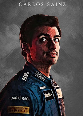 Carlos Sainz