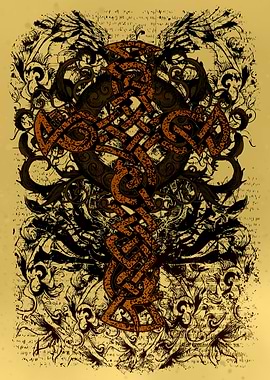 Demon Angel Evil Spirit