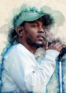 Kendrick Lamar