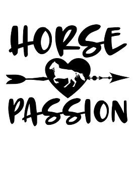 Horse Passion
