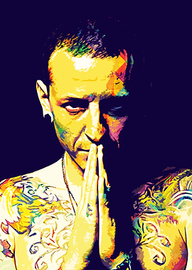 Chester Bennington