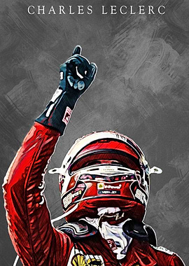 Charles Leclerc